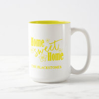 Home Sweet Home
