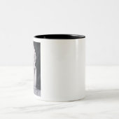 Tasse 2 Couleurs Homer l'Odyssée (Centre)