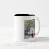Tasse 2 Couleurs Horizon (Devant droit)