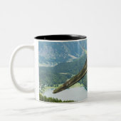 Tasse 2 Couleurs Horten Ho229 (Gauche)