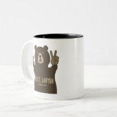 Tasse 2 Couleurs https://accidentalfire.com/2023/07/18/things-lifes (Devant gauche)