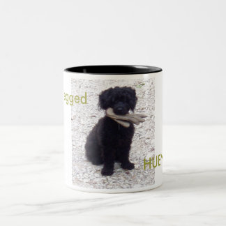Tasse 2 Couleurs HUEY, JPegged