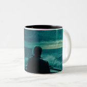 Tasse 2 Couleurs humble (Devant droit)