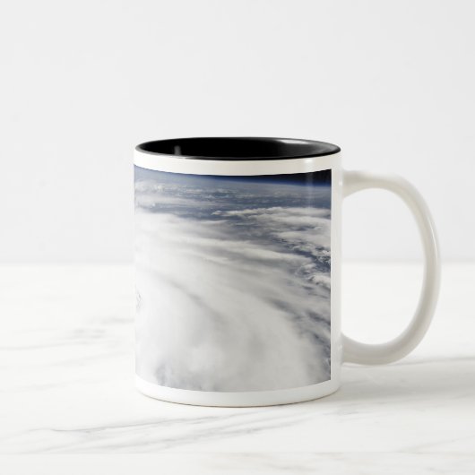 Tasse 2 Couleurs Huricane Igor (Droit)