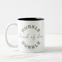 Hurkle-Durkle – Adoptez l'art de la procrastinatio
