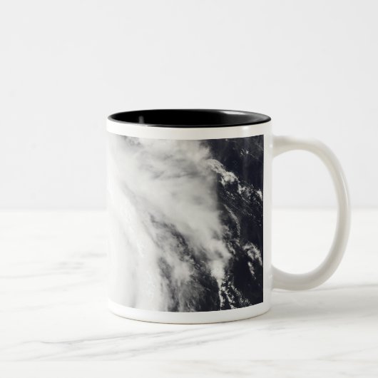 Tasse 2 Couleurs Hurricane France (Droit)