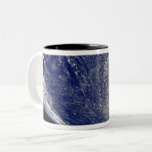 Tasse 2 Couleurs Hurricane France 2 (Devant gauche)