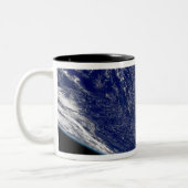 Tasse 2 Couleurs Hurricane France 2 (Gauche)