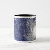 Tasse 2 Couleurs Hurricane France 2 (Centre)