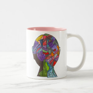Tasse 2 Couleurs Huske-Jackson K