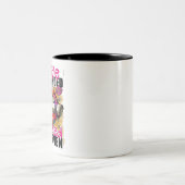 Tasse 2 Couleurs Hustle Earle (Centre)