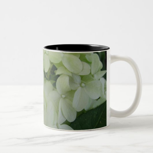 Tasse 2 Couleurs hydrangée (Droit)