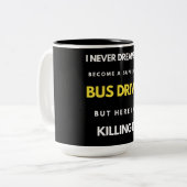 TASSE 2 COULEURS I (Devant gauche)