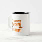 Tasse 2 Couleurs I Don't Need A (Devant gauche)