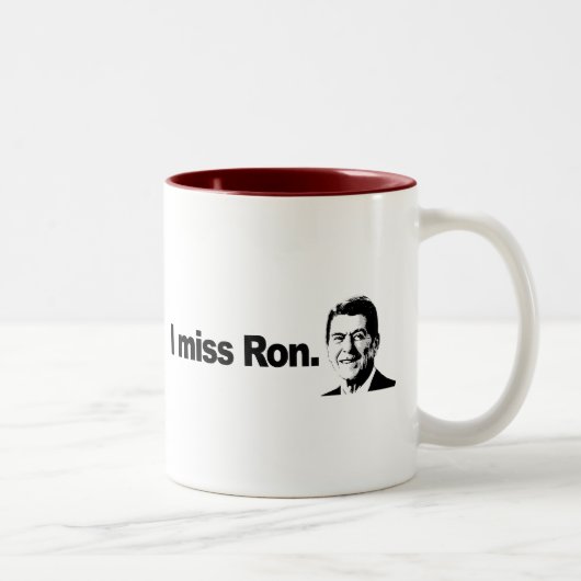 TASSE 2 COULEURS I MLLE RON 2 (Droit)