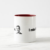 TASSE 2 COULEURS I MLLE RON 2 (Centre)