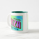 TASSE 2 COULEURS IBIZA (Devant gauche)