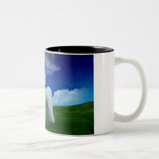 Tasse 2 Couleurs ICEworld