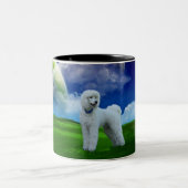 Tasse 2 Couleurs ICEworld (Centre)