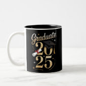 Tasse 2 Couleurs Idée cadeau 2025 (Gauche)