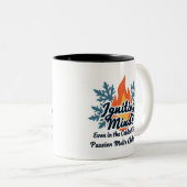 Tasse 2 Couleurs Igniting Minds  Inspirational Winter Passion (Devant droit)