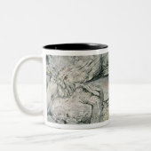 Tasse 2 Couleurs Illustrations de William Blake | du livre du (Gauche)