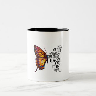 Tasse 2 Couleurs Ils Lui Faisirent Un Whissi Que Vous Ne Pouvez Pas