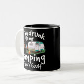 Tasse 2 Couleurs I'm (Devant gauche)
