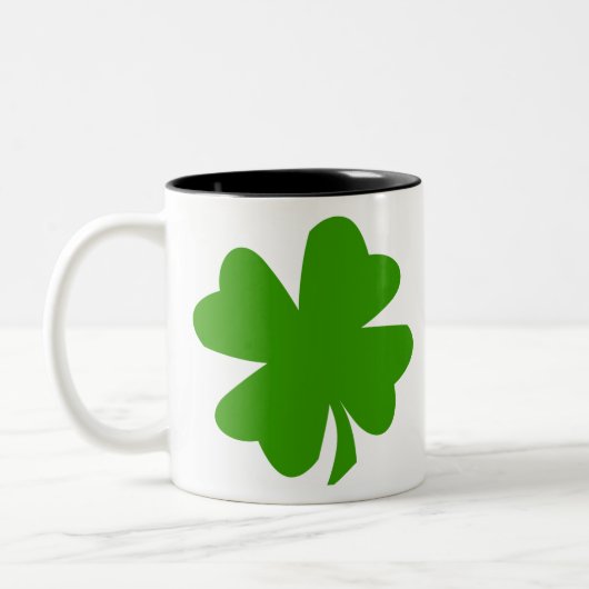Tasse 2 Couleurs Image de fermeture (Gauche)