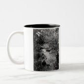 Tasse 2 Couleurs Image de survivant (Gauche)