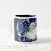 Tasse 2 Couleurs Image disque complète entièrement éclairée (Devant gauche)