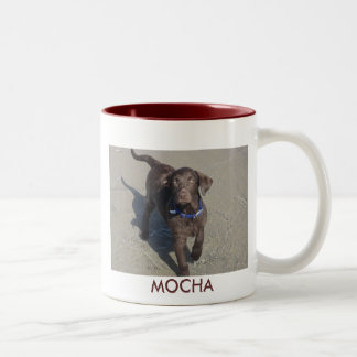 TASSE 2 COULEURS IMG_1078, MOKA