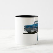 Tasse 2 Couleurs Impala 1958 (Centre)