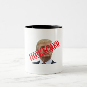 Tasse 2 Couleurs Impeché