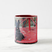 Tasse 2 Couleurs Impertinent (Centre)