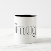 Tasse 2 Couleurs Imug (Centre)