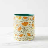 Tasse 2 Couleurs incroyable (Centre)