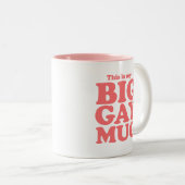 Tasse 2 Couleurs indéfini (Devant droit)
