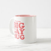 Tasse 2 Couleurs indéfini (Devant gauche)