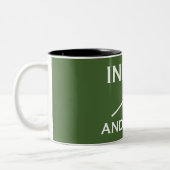 Tasse 2 Couleurs Index Et Chaleur (Gauche)