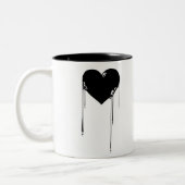 Tasse 2 Couleurs _inked (Gauche)