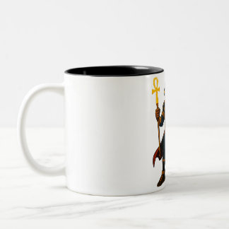 Tasse 2 Couleurs InkPlay Heroes