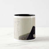 Tasse 2 Couleurs Inkstone (Centre)