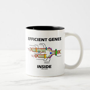 Tasse 2 Couleurs Inside efficient