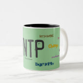 Tasse 2 Couleurs INTP - Customisé (Devant droit)