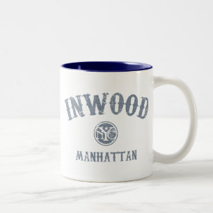 Tasse 2 Couleurs Inwood