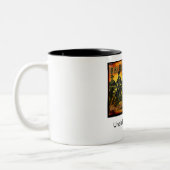 TASSE 2 COULEURS IRA (Gauche)