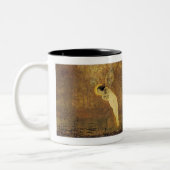 Tasse 2 Couleurs Iris, Spirit of the Rainbow (Gauche)