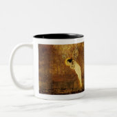Tasse 2 Couleurs Iris, Spirit of the Rainbow (Gauche)