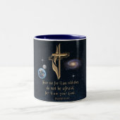 TASSE 2 COULEURS ISAIAH 41:10 (Centre)